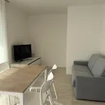 Agua Apartment With Beach Included