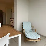 Agua Apartment With Beach Included