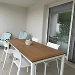 Agua Apartment With Beach Included