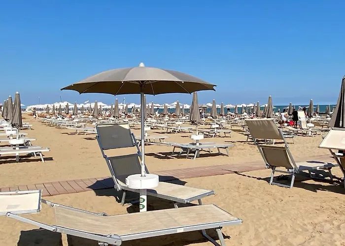 Agua Apartment With Beach Included