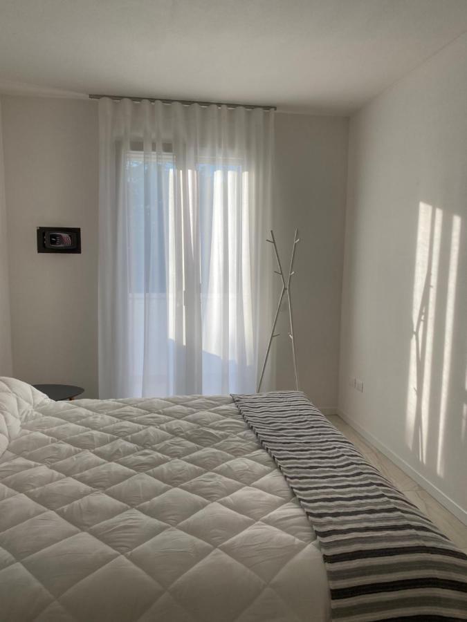 Appartamento Agua With Included