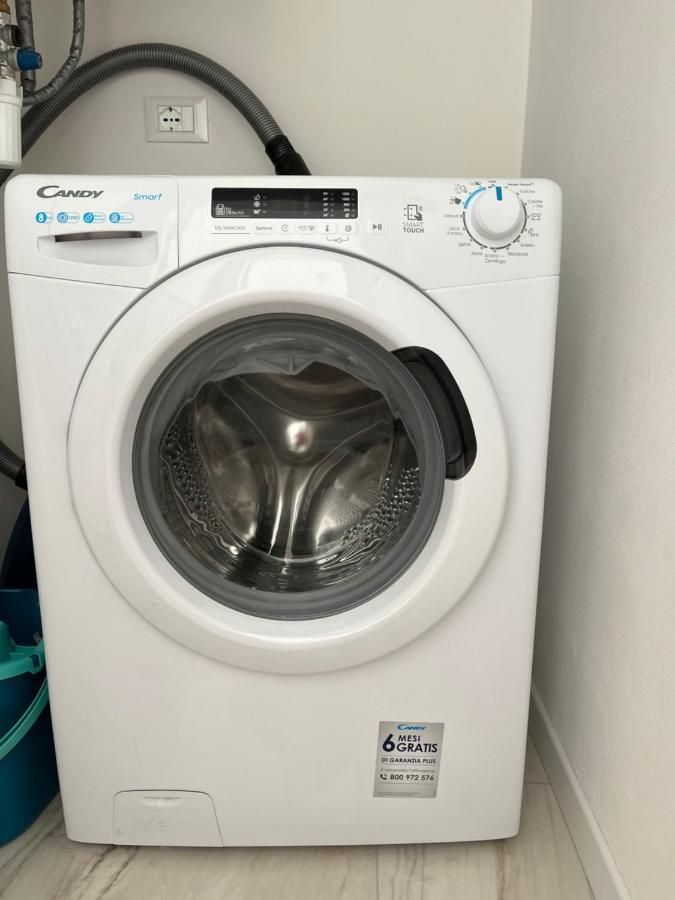 Agua With Included Appartamento *