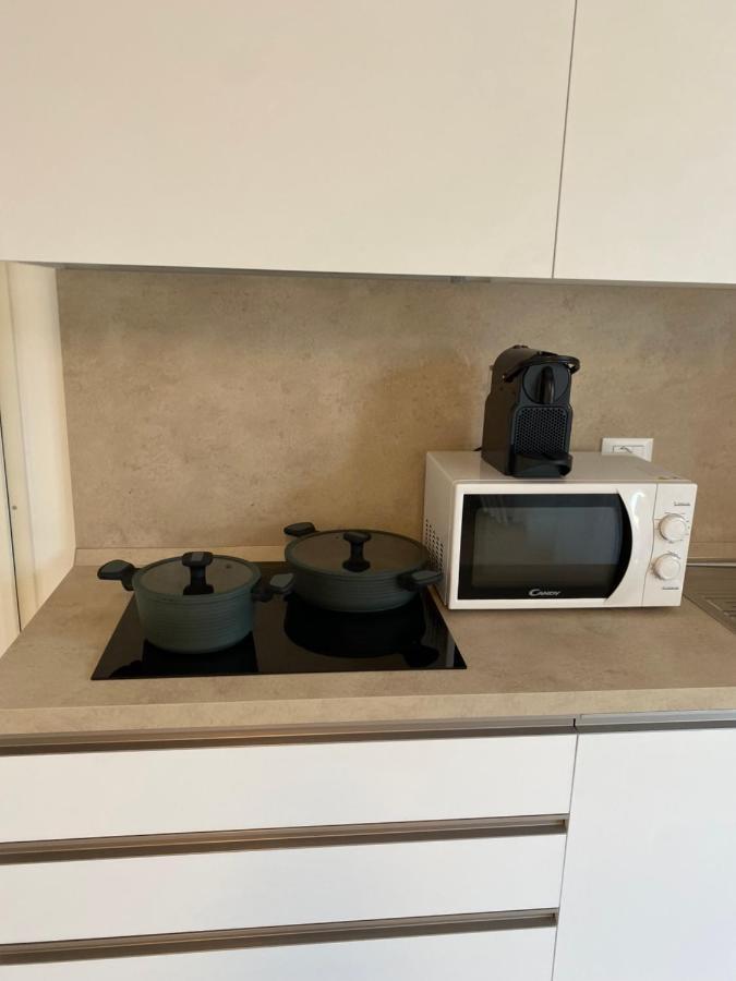 Appartamento Agua With Included *