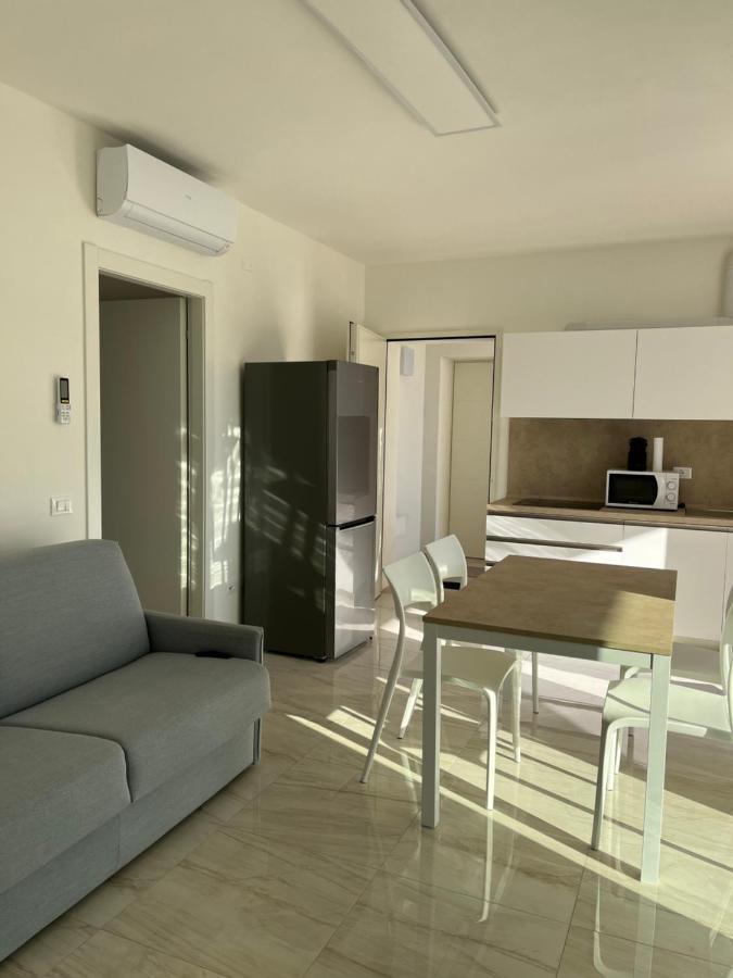 Apartment Agua With Included