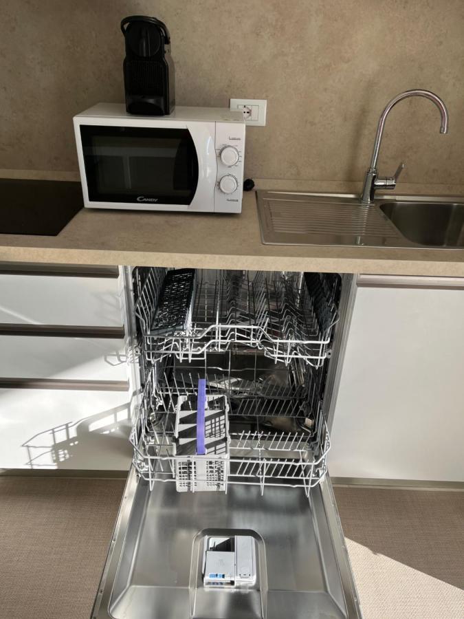 Appartamento Agua With Included Lido di Jesolo