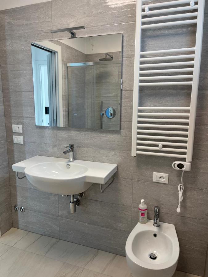 Appartamento Agua With Included