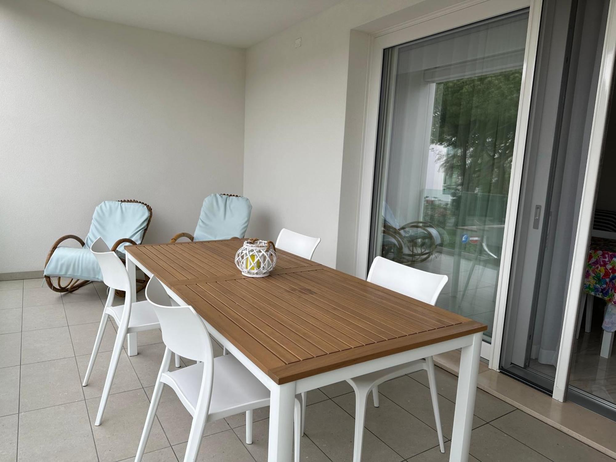 Agua With Included Apartment Lido di Jesolo